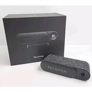 NIB - Peloton Guide At Home Workout Training Device